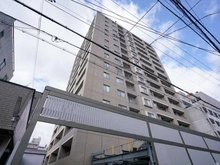 【京都府/京都市下京区松本町】ユニハイム四条大宮駅前 外観