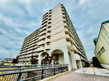 【京都府/京都市右京区山ノ内苗町】コスモワンダータウン 外観