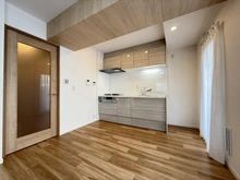 【京都府/京都市右京区山ノ内苗町】コスモワンダータウン LDK