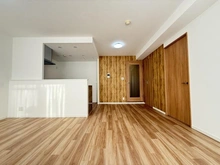 【京都府/京都市西京区上桂前川町】インペリアル上桂 LDK