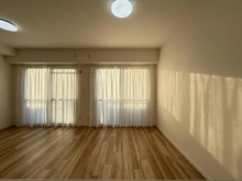 【京都府/京都市西京区上桂前川町】インペリアル上桂 リビング