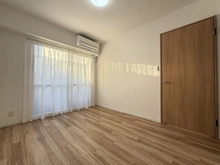 【京都府/京都市西京区上桂前川町】インペリアル上桂 洋室