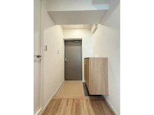 【京都府/京都市西京区上桂前川町】インペリアル上桂 玄関