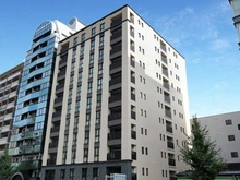 【京都府/京都市下京区東錺屋町】クレヴィア京都烏丸五条 外観