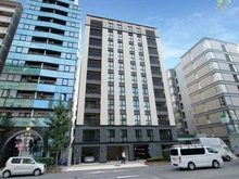 【京都府/京都市下京区東錺屋町】クレヴィア京都烏丸五条 外観