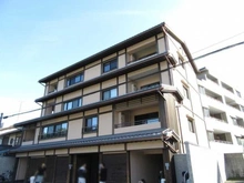 【京都府/京都市東山区大和大路通四条下る4丁目】ザ・レジデンス京都祇園八坂通 外観