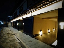 【京都府/京都市東山区大和大路通四条下る4丁目】ザ・レジデンス京都祇園八坂通 外観