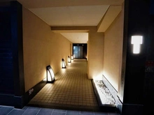 【京都府/京都市東山区大和大路通四条下る4丁目】ザ・レジデンス京都祇園八坂通 外観