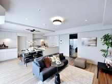 【京都府/京都市中京区松下町】コスモシティ御池富小路 LDK：※家具・調度品は販売価格に含まれておりません