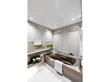 【京都府/京都市中京区松下町】コスモシティ御池富小路 浴室