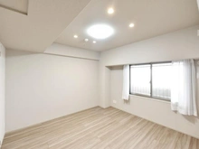 【京都府/京都市中京区松下町】コスモシティ御池富小路 洋室