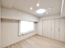 【京都府/京都市中京区松下町】コスモシティ御池富小路 洋室