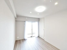 【京都府/京都市中京区松下町】コスモシティ御池富小路 洋室