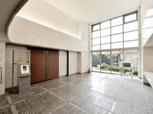 【京都府/京都市中京区松下町】コスモシティ御池富小路 共用部