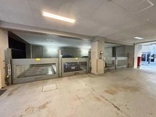 【京都府/京都市下京区室町通仏光寺上る】四条烏丸クロスマーク 駐車場