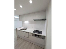 【京都府/京都市下京区室町通仏光寺上る】四条烏丸クロスマーク キッチン