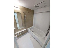 【京都府/京都市下京区室町通仏光寺上る】四条烏丸クロスマーク 浴室