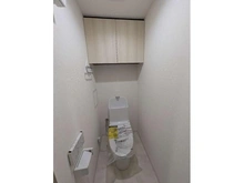 【京都府/京都市下京区室町通仏光寺上る】四条烏丸クロスマーク トイレ