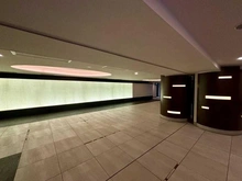 【京都府/京都市下京区室町通仏光寺上る】四条烏丸クロスマーク 共用部