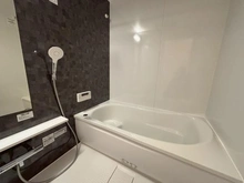 【京都府/京都市西京区桂下豆田町】ディアエスタミオ桂壱番館 浴室