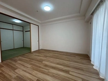 【京都府/京都市西京区桂下豆田町】ディアエスタミオ桂壱番館 LDK