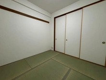 【京都府/京都市西京区桂下豆田町】ディアエスタミオ桂壱番館 和室