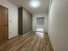 【京都府/京都市西京区桂下豆田町】ディアエスタミオ桂壱番館 洋室