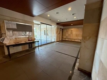 【京都府/京都市西京区桂下豆田町】ディアエスタミオ桂壱番館 共用部