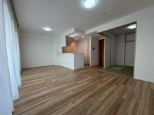 【京都府/京都市西京区桂御所町】パークシティ桂ジオ LDK