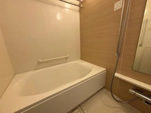 【京都府/京都市西京区桂御所町】パークシティ桂ジオ 浴室