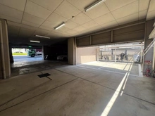 【京都府/京都市下京区五条通堀川東入】ヴィルヌーブ堀川五条 駐車場