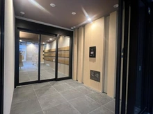 【京都府/京都市上京区下立売通七本松西入】アクアプレイス京都千本丸太町 エントランス