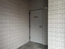 【京都府/京都市上京区下立売通七本松西入】アクアプレイス京都千本丸太町 メールBOX
