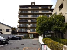 【京都府/京都市東山区大和大路通七条下る3丁目】ネオコーポ東山 外観