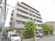 【京都府/京都市左京区田中大久保町】フォルム洛北 外観
