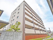 【京都府/京都市中京区西ノ京上平町】イニシア中京丸太町通り 外観