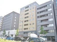 【京都府/京都市下京区猪熊通五条下る】CoCo五条大宮 外観