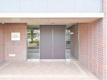 【京都府/京都市下京区猪熊通五条下る】CoCo五条大宮 エントランス