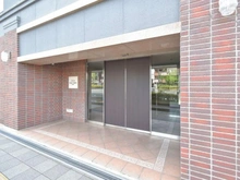 【京都府/京都市下京区猪熊通五条下る】CoCo五条大宮 エントランス