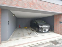 【京都府/京都市下京区猪熊通五条下る】CoCo五条大宮 駐車場