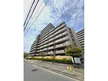 【京都府/京都市伏見区深草新門丈町】ファミールハイツ京都伏見ステージ2 外観