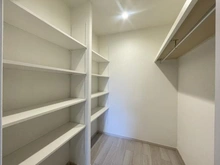 【京都府/京都市伏見区深草新門丈町】ファミールハイツ京都伏見ステージ2 収納