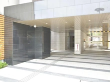 【京都府/京都市山科区安朱中小路町】ファインフラッツ京都山科 エントランス