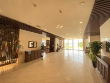 【滋賀県/大津市茶が崎】ブランズ西大津レイクフロント 共用部