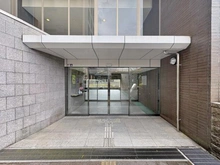 【滋賀県/草津市野路】ローレルコート南草津 エントランス