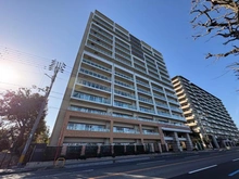 【滋賀県/大津市中庄】ルネ大津膳所 外観