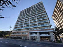 【滋賀県/大津市中庄】ルネ大津膳所 外観