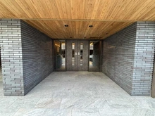 【京都府/京都市中京区池須町】パラドール四条烏丸グレイス エントランス