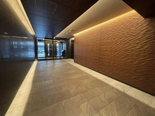 【京都府/京都市中京区池須町】パラドール四条烏丸グレイス 共用部