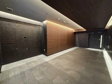【京都府/京都市中京区池須町】パラドール四条烏丸グレイス 共用部